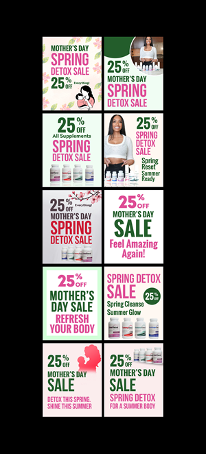 Banner Ad Design by Creations Box 2015 for Adiva+Publishing | Design #37211422