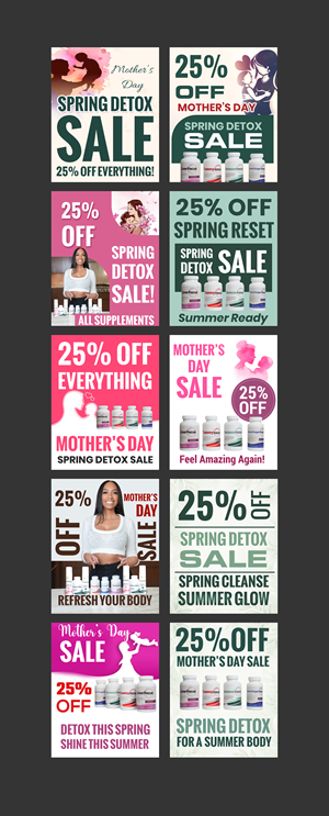 Banner-Design von Creations Box 2015 für Adiva+Publishing | Design: #37212400