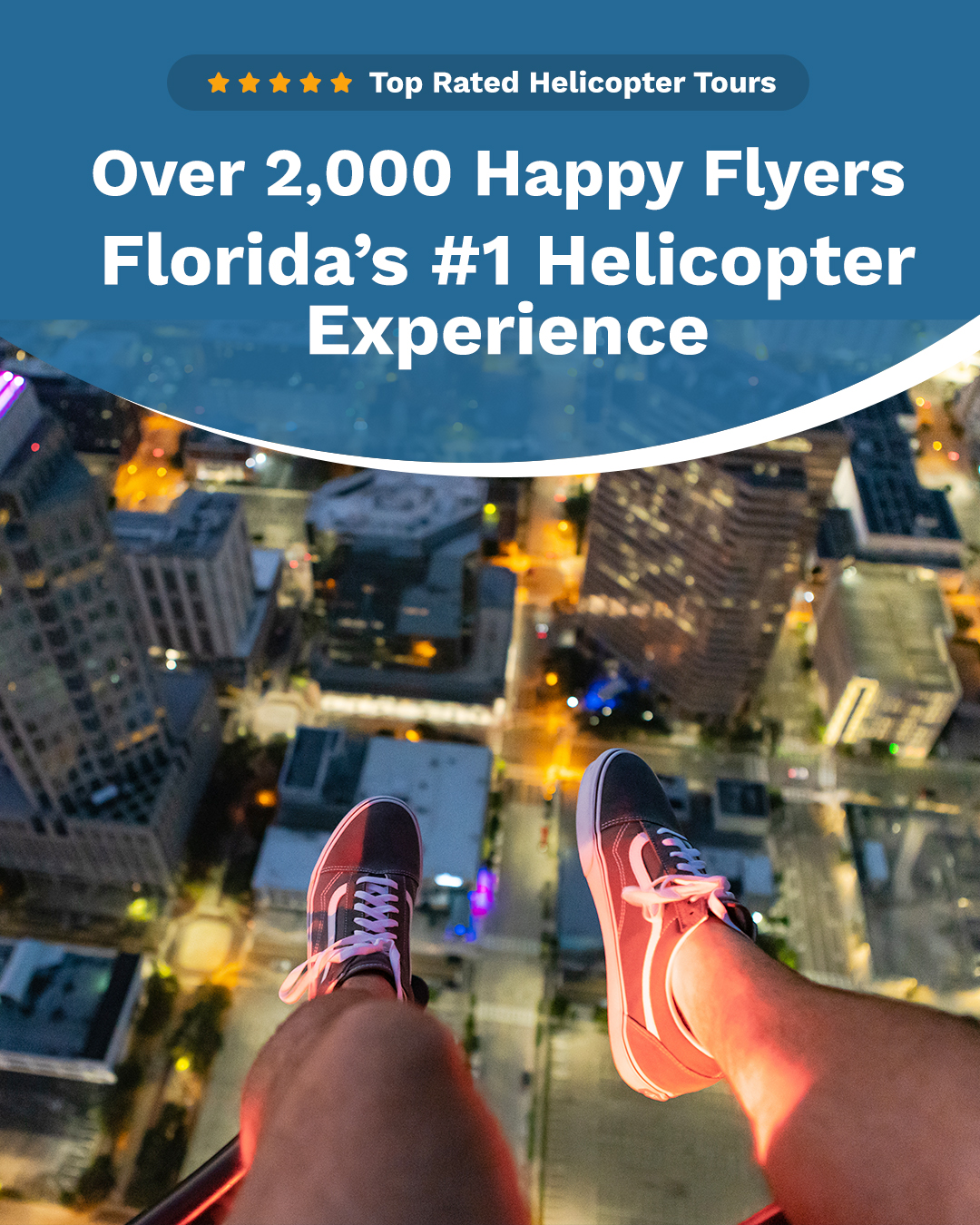 Facebook Design by Blue Sparrow for flyVENTURE, LLC | Design #37227833