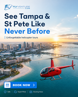 Facebook Design by milan12 2 for flyVENTURE, LLC | Design: #37233911