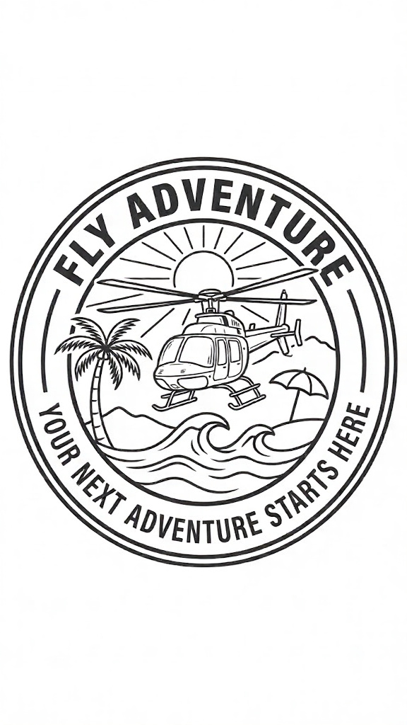 Facebook Design by nandiwardhana for flyVENTURE, LLC | Design #37209681