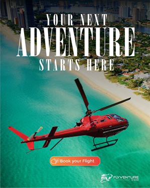 Facebook Design by svkreatives for flyVENTURE, LLC | Design: #37217388
