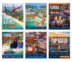 Facebook Design by Pankaj Bordoloi for flyVENTURE, LLC | Design: #37218099