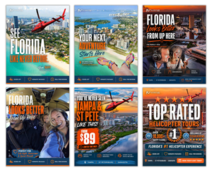 Facebook Design by Pankaj Bordoloi for flyVENTURE, LLC | Design: #37271359