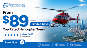 Facebook Design by Design92 for flyVENTURE, LLC | Design: #37233915