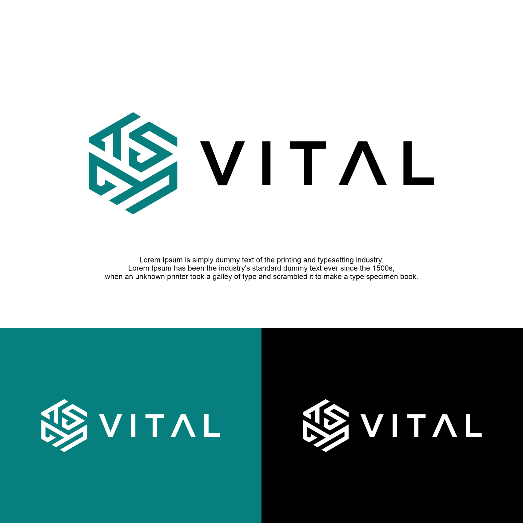 Logo Design by zilong graphic for this project | Design #37211788