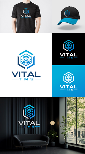 Logo Design by Design Athics for this project | Design: #37211716