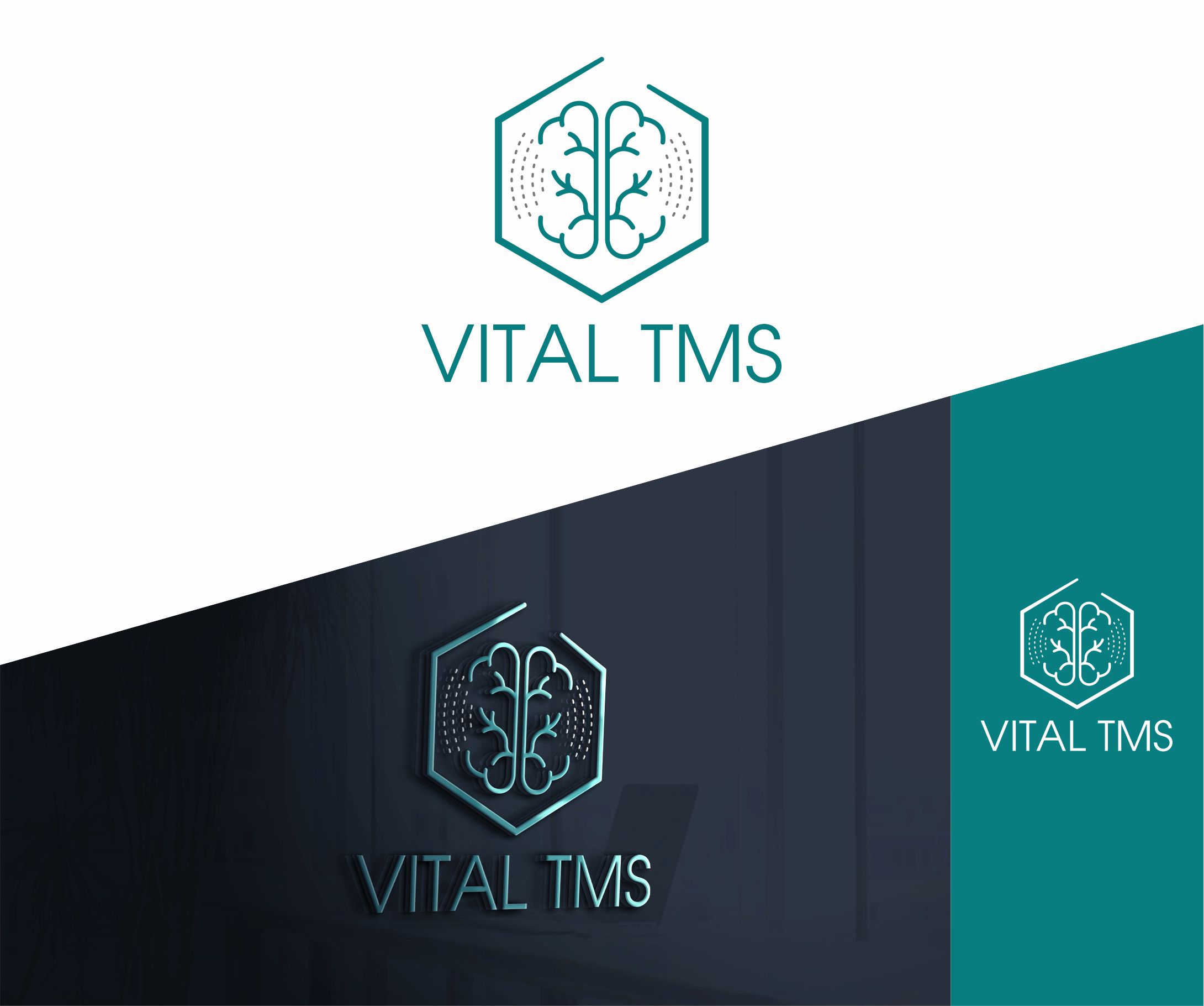 Logo Design by alkaline for this project | Design #37211525