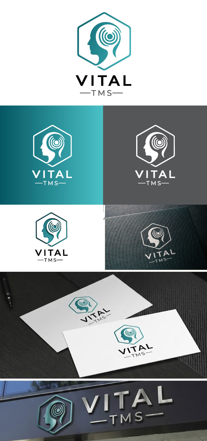 Logo Design by Tasnuba Tabassum for this project | Design #37213937