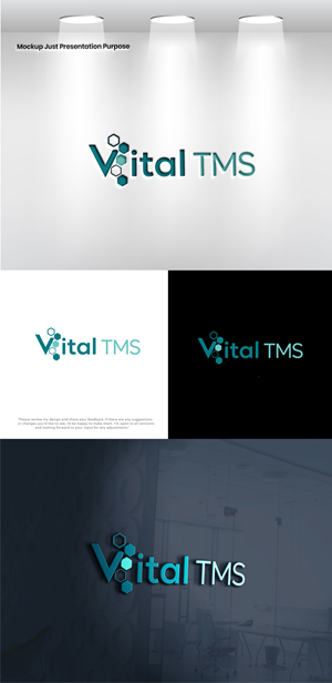 Logo Design by Pixel Foundry for this project | Design: #37211365