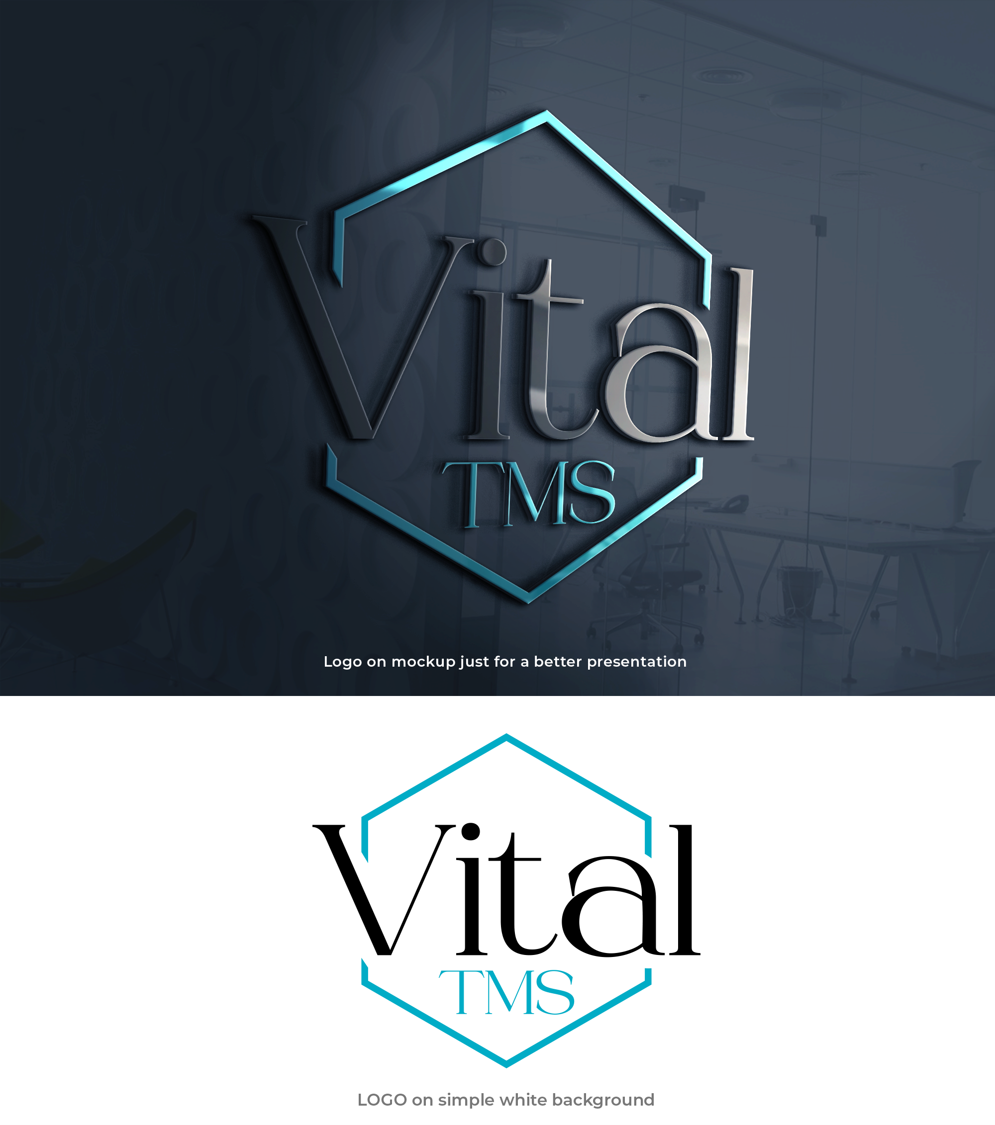 Logo Design by Asad Shaikh for this project | Design #37214224