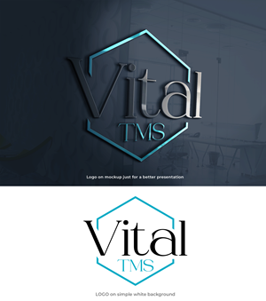 Logo Design by Asad Shaikh for this project | Design: #37214224
