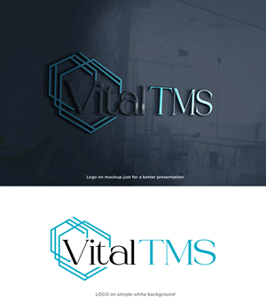 Logo Design by Asad Shaikh for this project | Design: #37214225