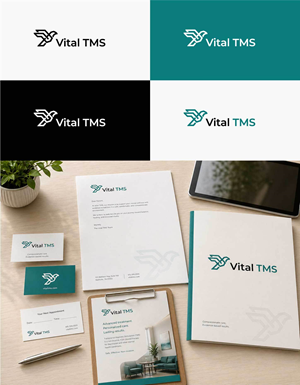 Logo Design by Ha.Connick for this project | Design: #37213201