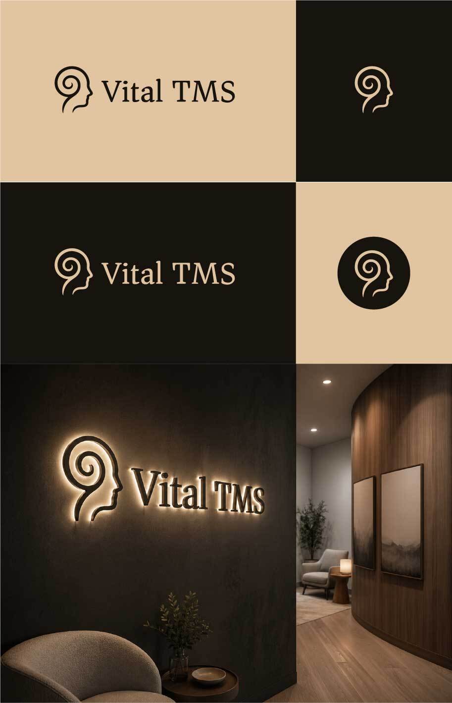 Logo Design by Ha.Connick for this project | Design #37213207