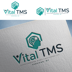 Logo Design by Shariqology for this project | Design #37210979