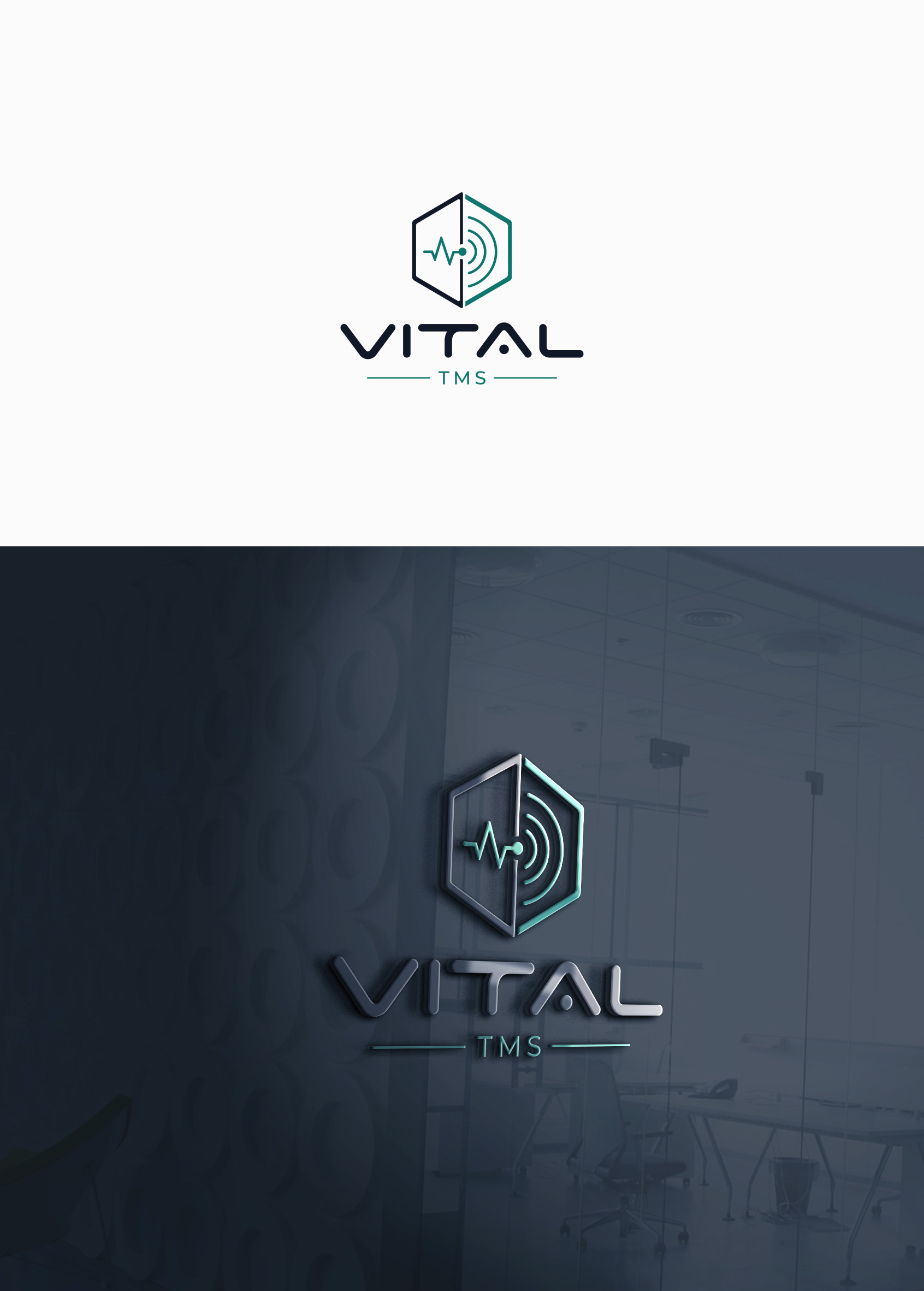Logo Design by BANI GD for this project | Design #37210022
