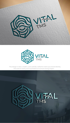 Logo-Design von Hamza  Al-Muttalib für dieses Projekt | Design: #37212094