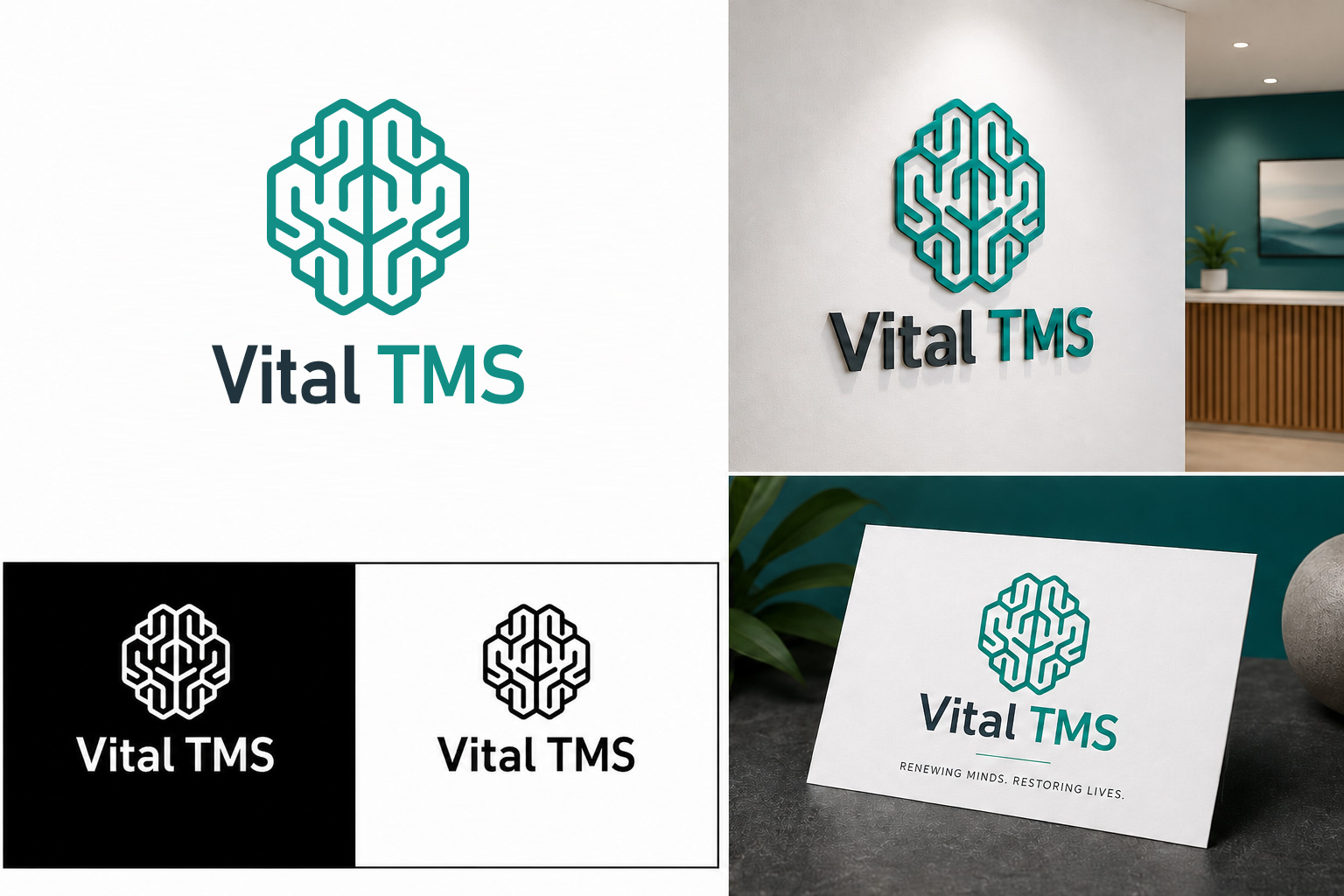 Logo Design by Fazli Ahmad for this project | Design #37213230