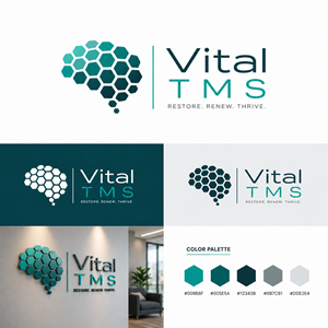 Logo Design by Fazli Ahmad