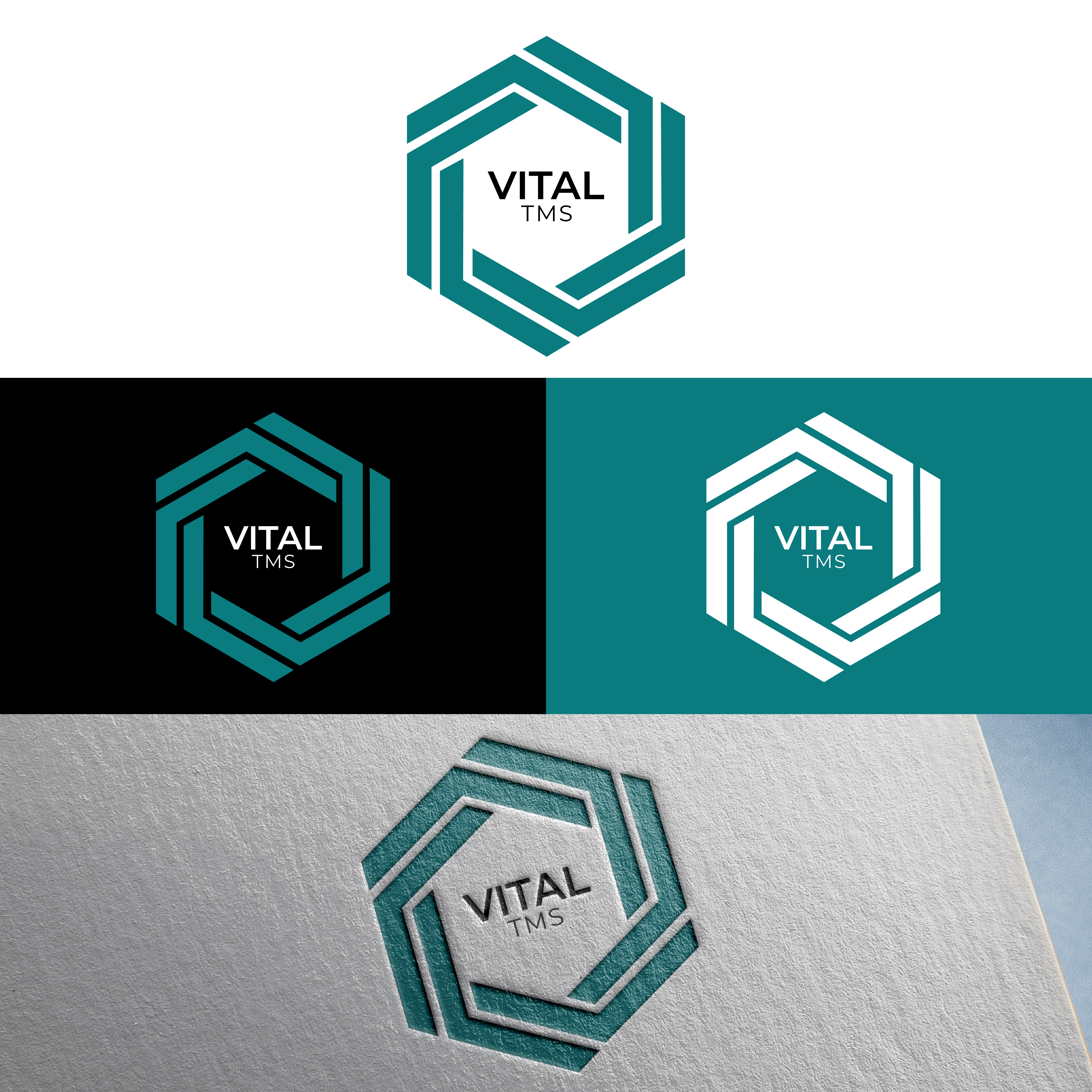 Diseño de Logo por Delusion Studio para este proyecto | Diseño #37209676