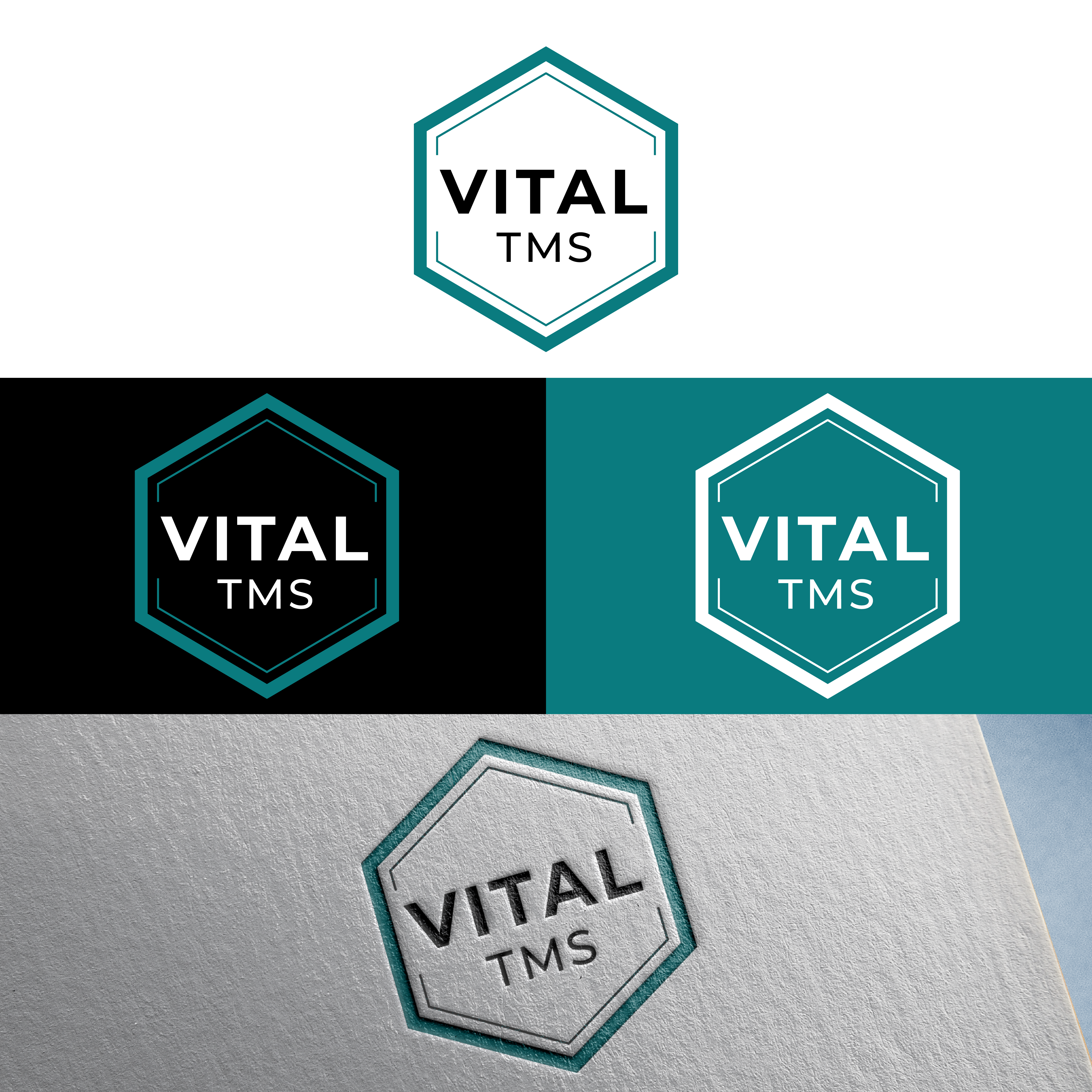Diseño de Logo por Delusion Studio para este proyecto | Diseño #37209678