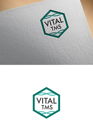 Logo Design by jessica-mano for this project | Design: #37214850