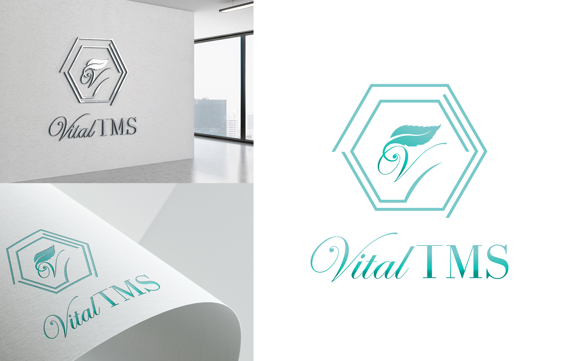 Logo Design by Wonderful design for this project | Design #37210594