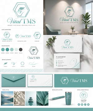 Logo Design by Wonderful design for this project | Design: #37210595