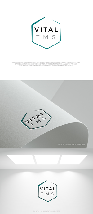 Diseño de Logo por zebronicgraphic para este proyecto | Diseño: #37216573