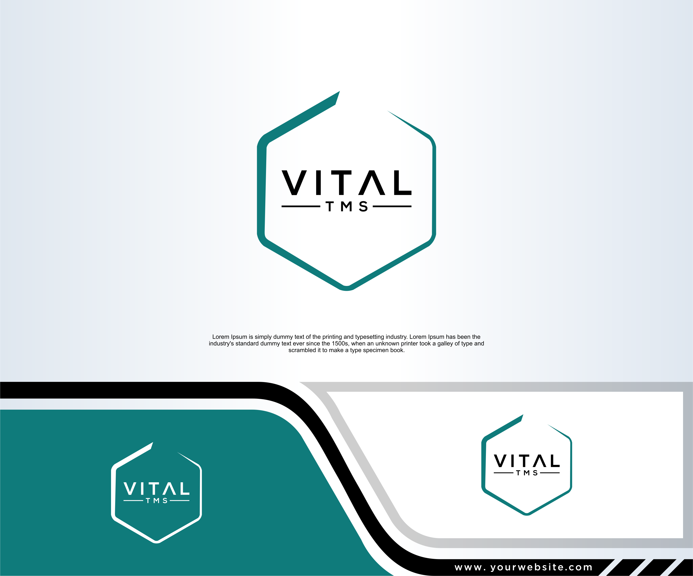 Logo Design by dobleh_creative for this project | Design #37215500