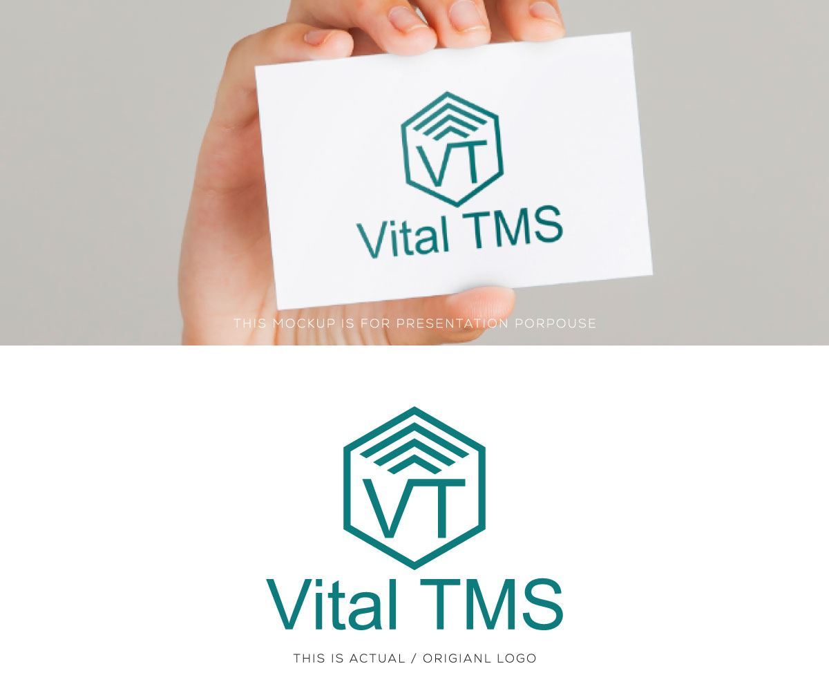 Logo Design by Ansh Design for this project | Design #37218295