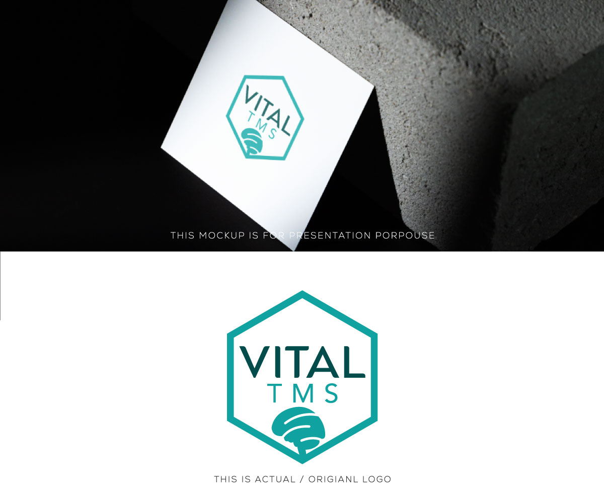 Logo Design by Ansh Design for this project | Design #37218296