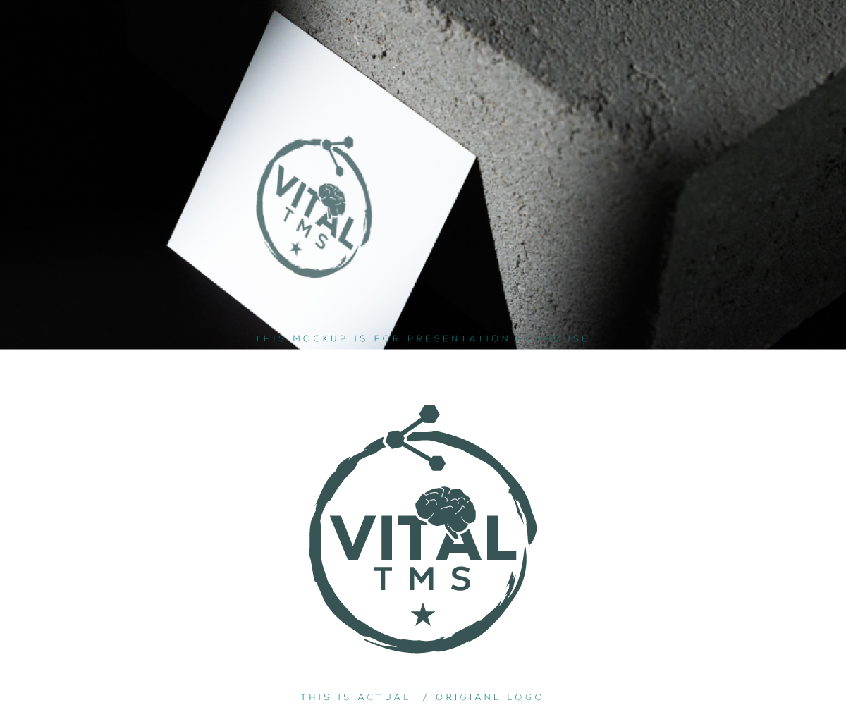 Logo Design by Ansh Design for this project | Design #37218297