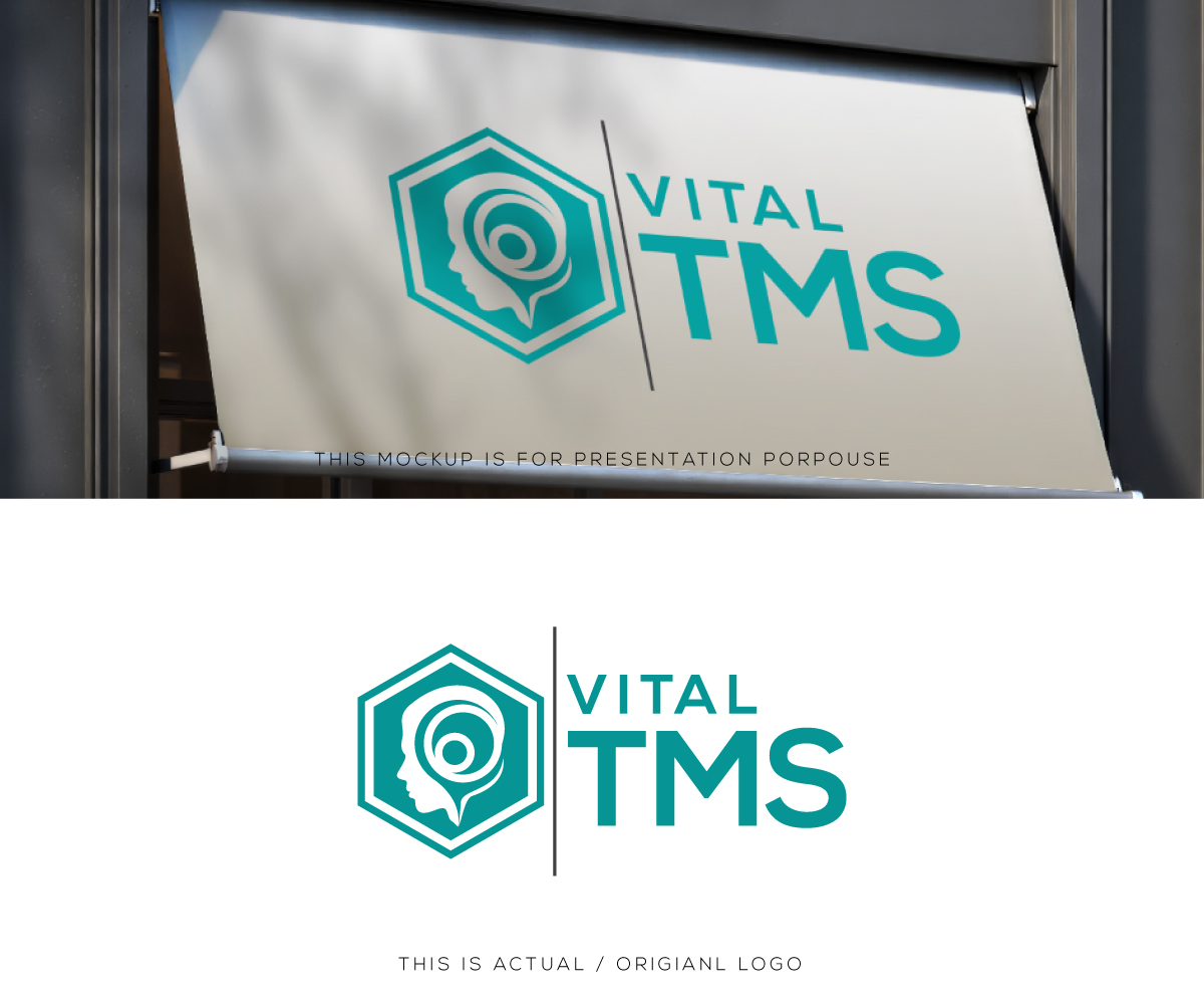 Logo Design by Ansh Design for this project | Design #37219188