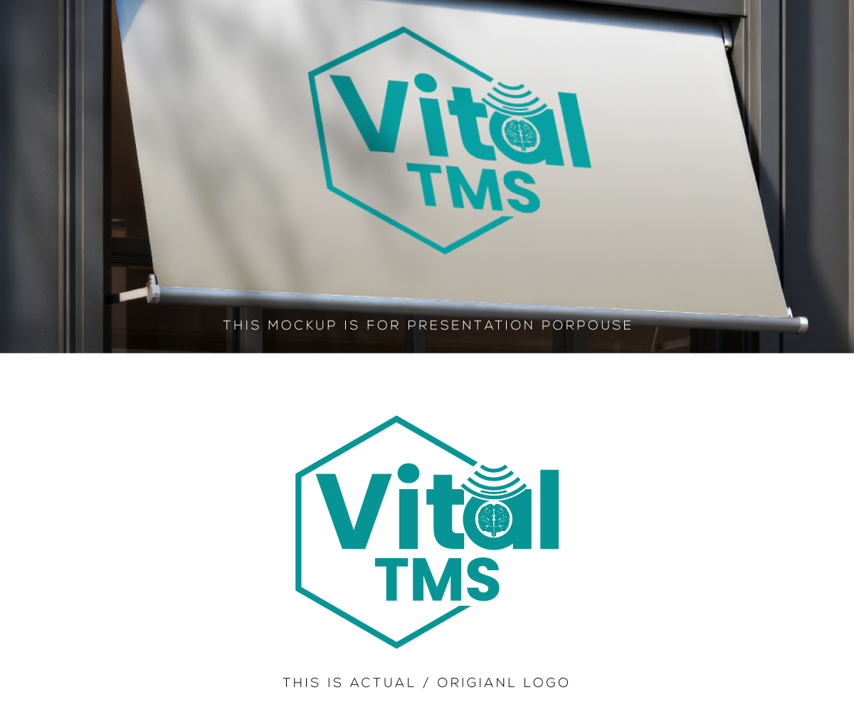 Logo Design by Ansh Design for this project | Design #37219189
