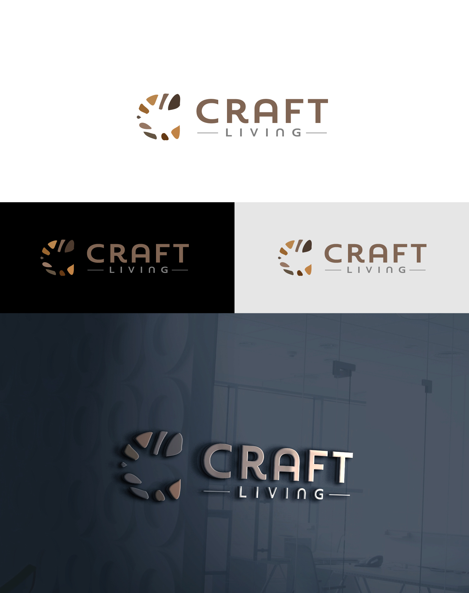 Logo Design by S.H Designs for this project | Design #37212051