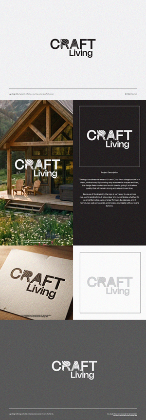 Logo Design by Gol D Roger™ for this project | Design: #37209508