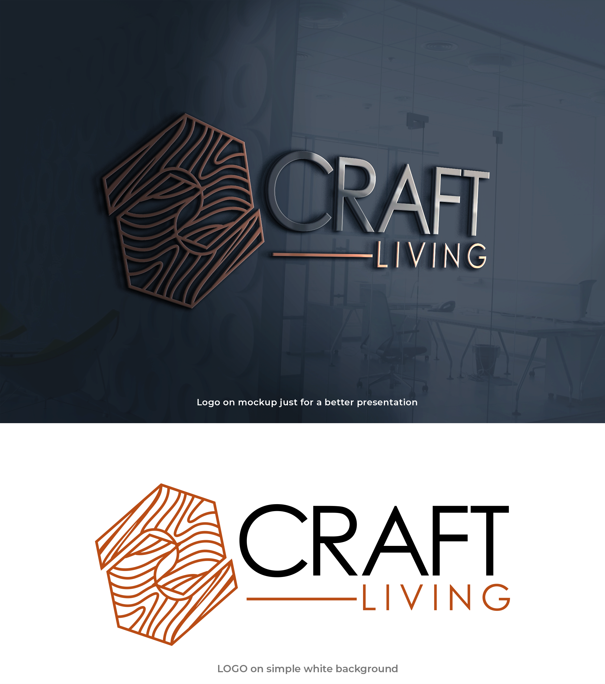Logo Design by Asad Shaikh for this project | Design #37214066