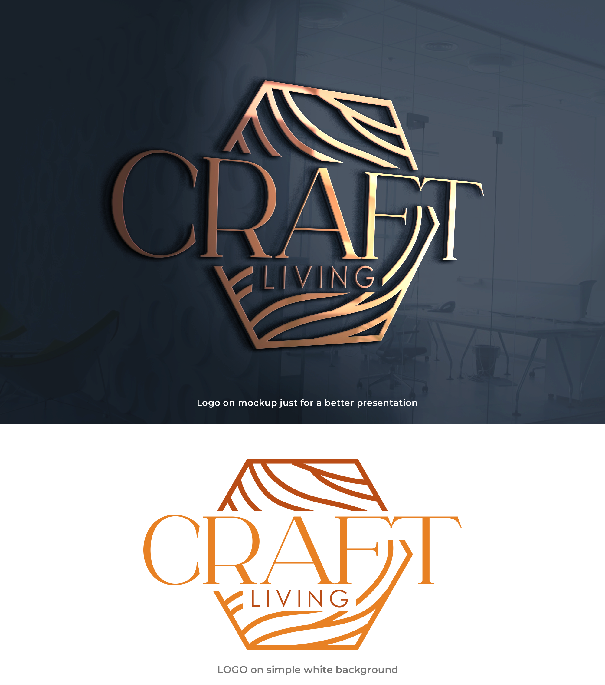 Logo Design by Asad Shaikh for this project | Design #37214067