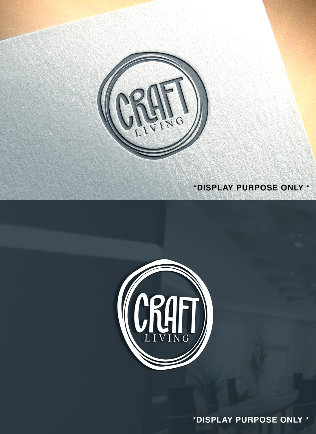 Logo Design by RaKu 2 for this project | Design #37232016