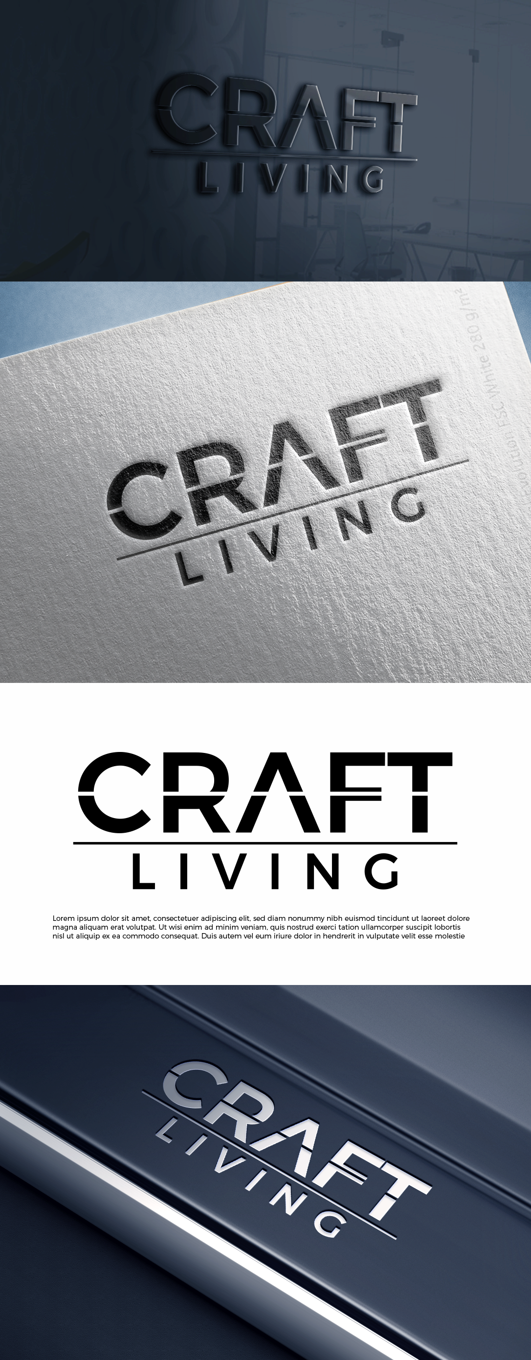 Logo Design by Innovative Graphix for this project | Design #37215907