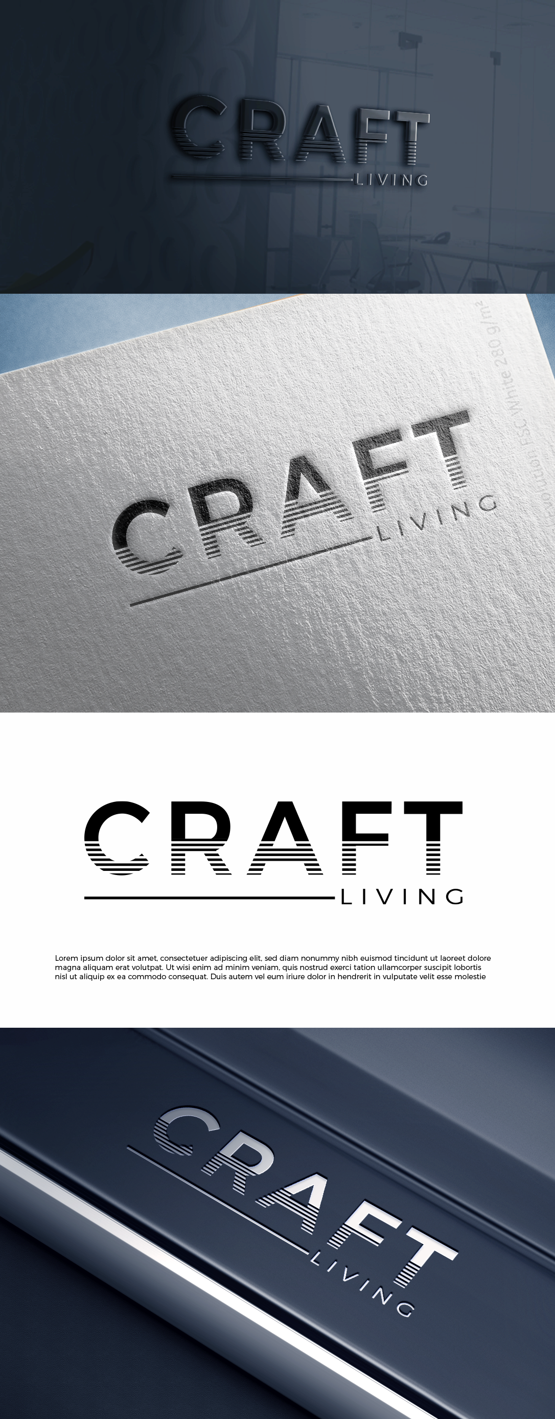 Logo Design by Innovative Graphix for this project | Design #37216279