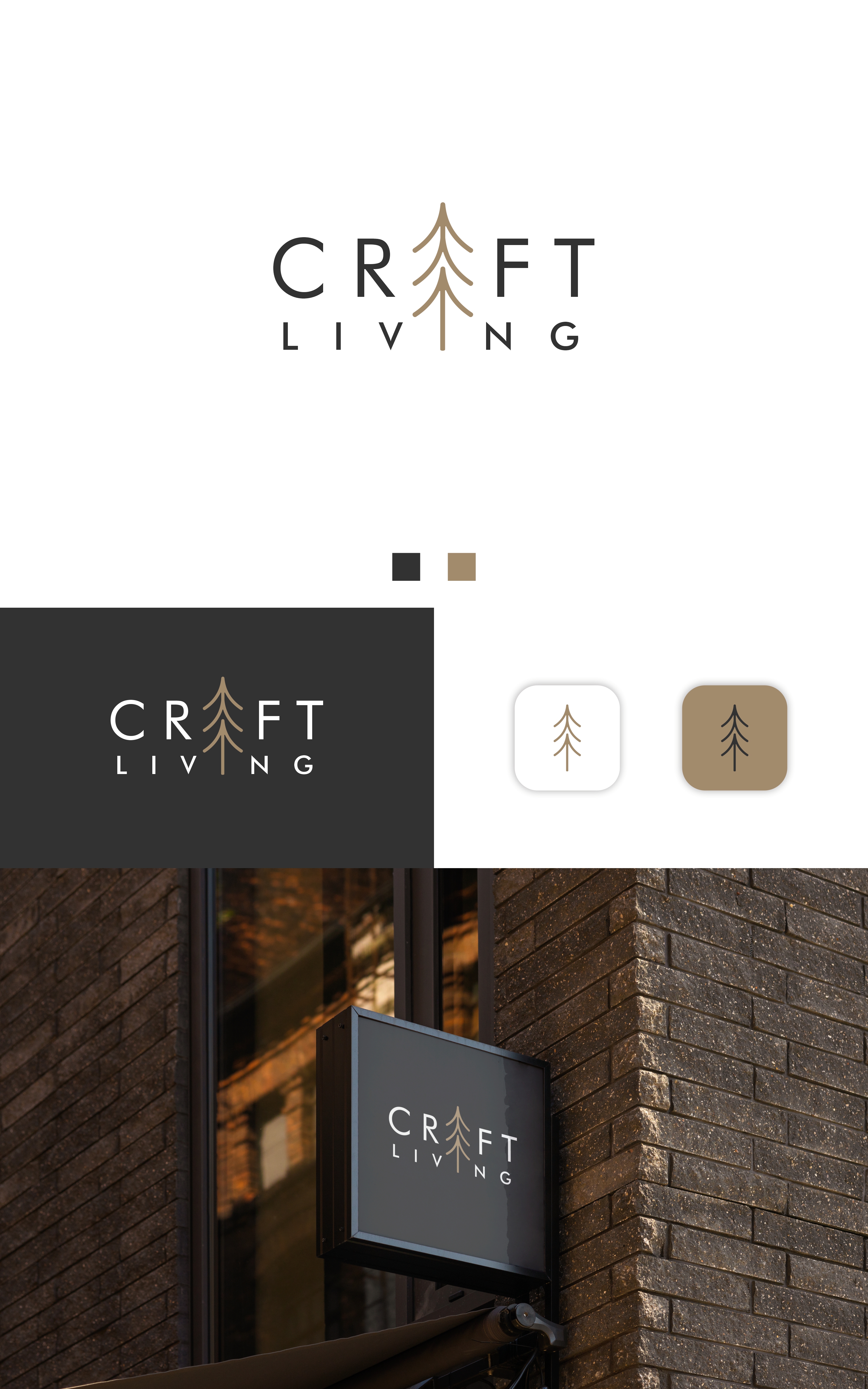 Logo Design by Dell_a.Design for this project | Design #37221213