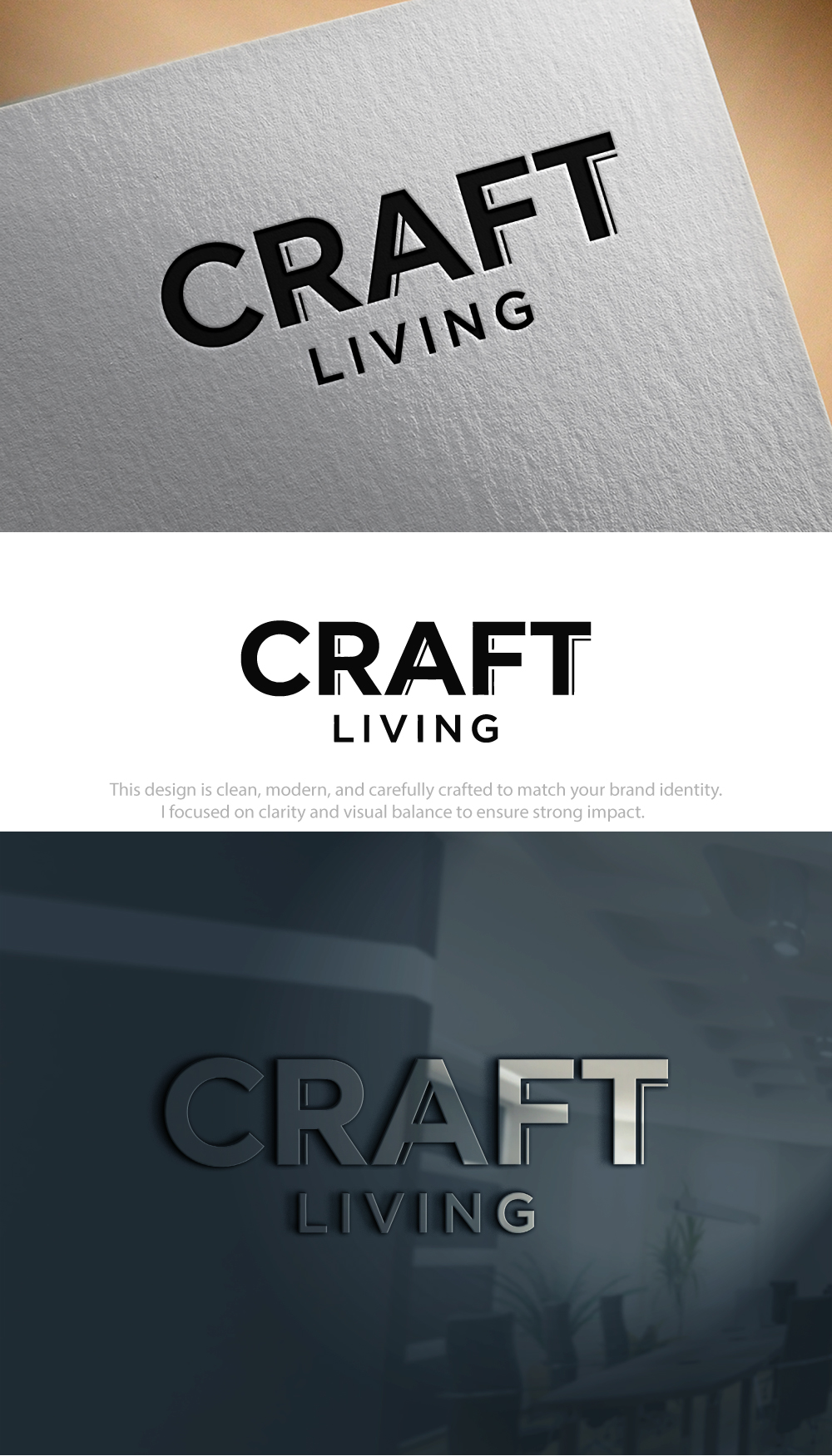 Diseño de Logo por Hamza  Al-Muttalib para este proyecto | Diseño #37212141