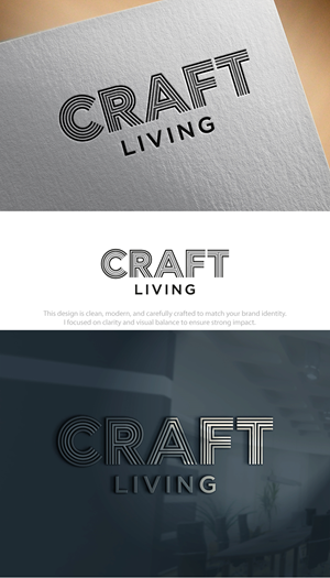Logo Design by Hamza  Al-Muttalib for this project | Design: #37212142