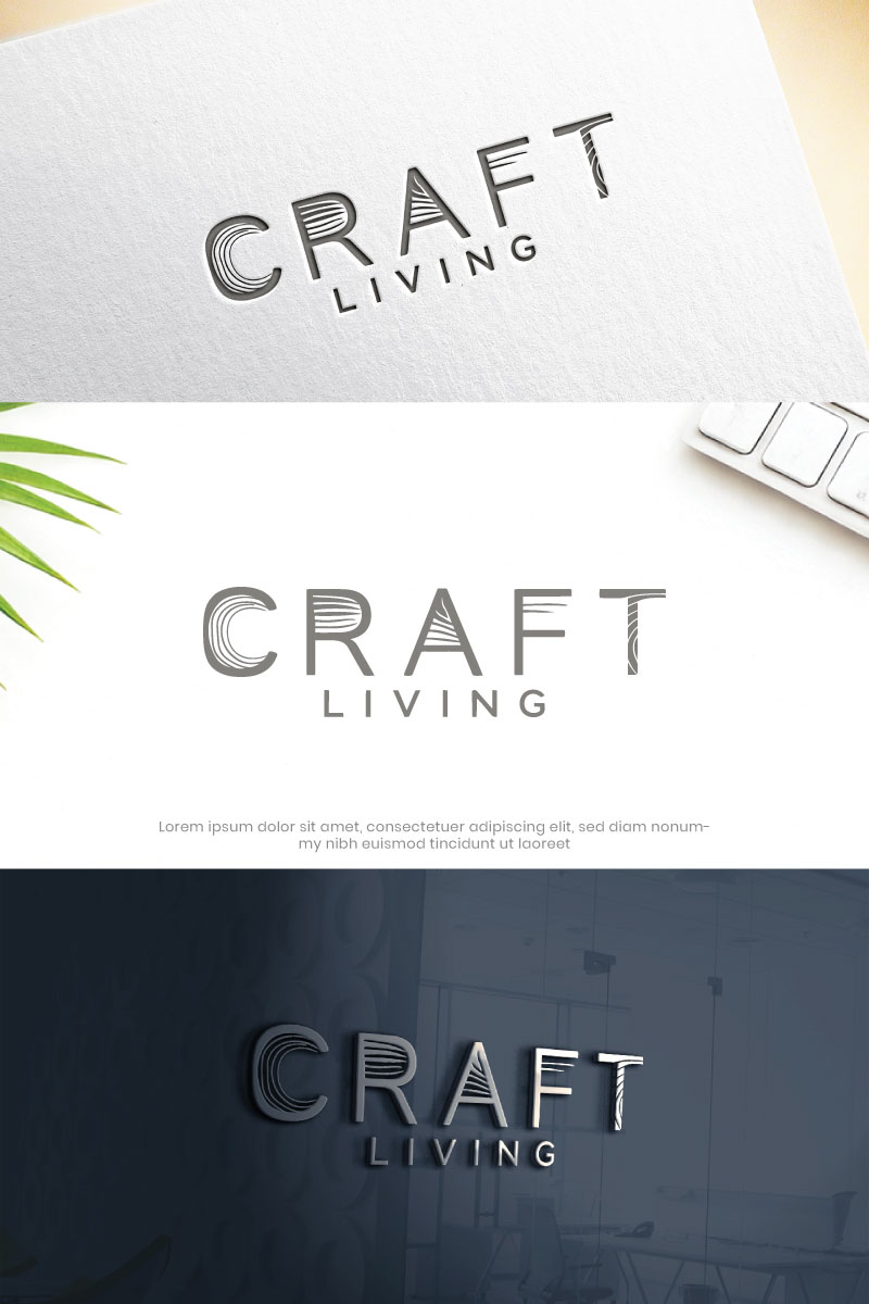 Diseño de Logo por Hamza  Al-Muttalib para este proyecto | Diseño #37214693