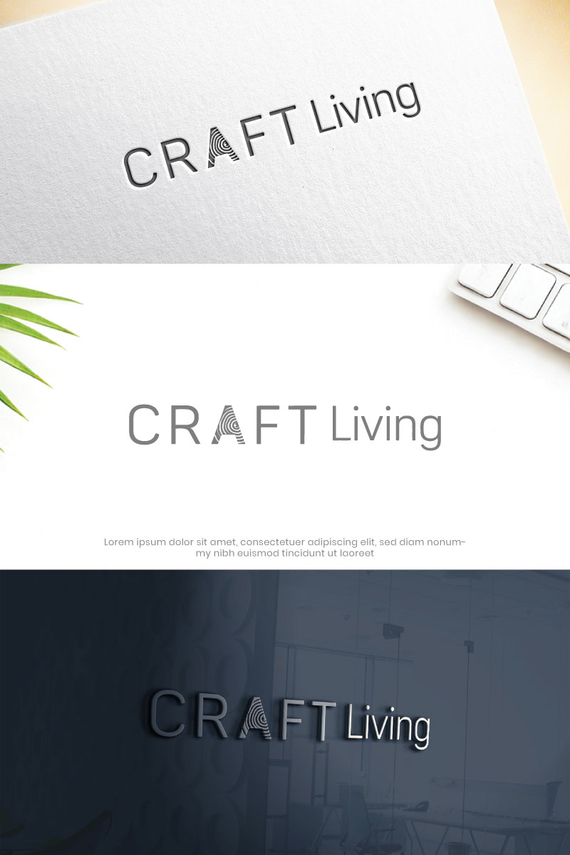 Logo Design by Hamza  Al-Muttalib for this project | Design #37214694