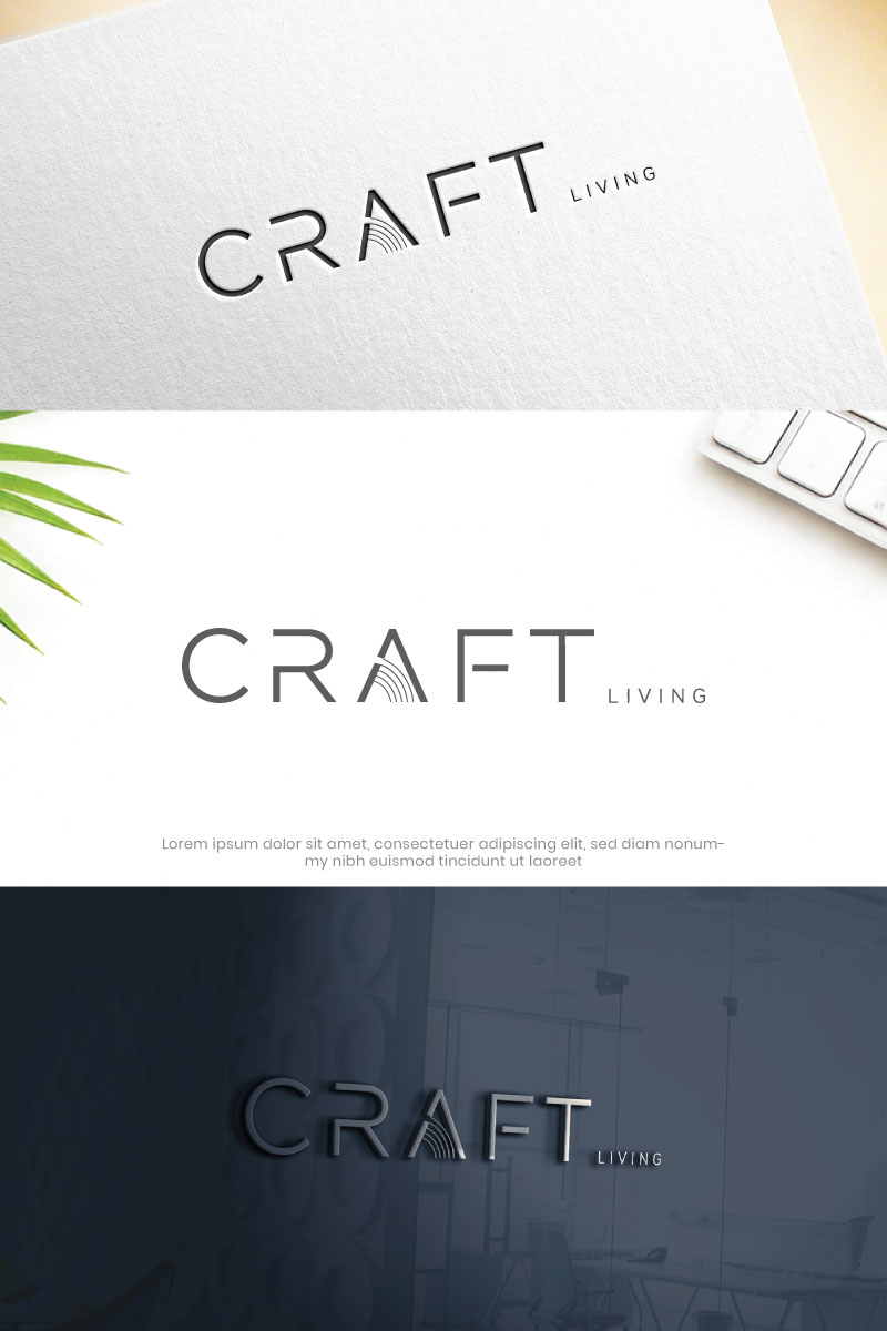 Logo Design by Hamza  Al-Muttalib for this project | Design #37214695
