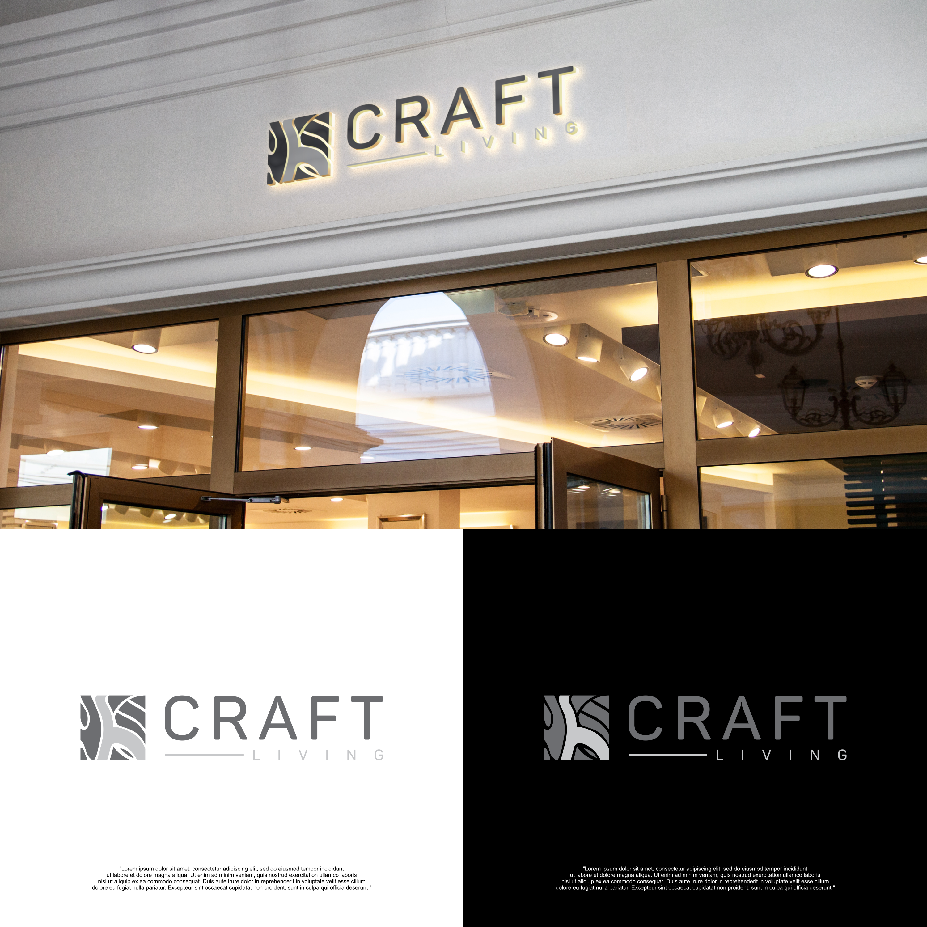 Logo-Design von izdihaar studio für dieses Projekt | Design #37209384